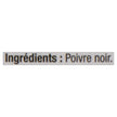 Club House Herbs & Spices, Restaurant Grind Black Pepper, 500 g 🍁 All In One Marketplace Canada