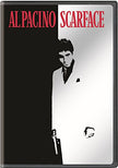 Scarface (Widescreen) (1983) - DVD