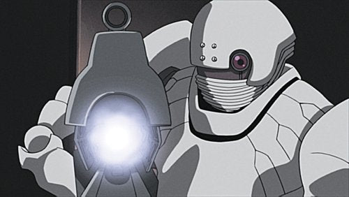Texhnolyze: Complete Series (Anime Classics)