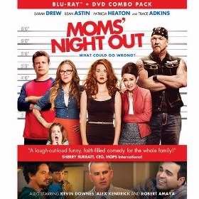 Mom's Night Out