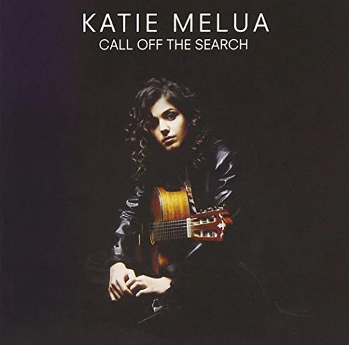 Katie Melua / Call Off The Search - CD (Used)