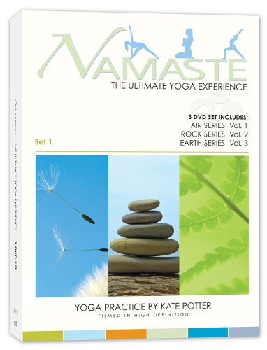 Namaste: Set 1