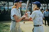 A League Of Their Own - DVD