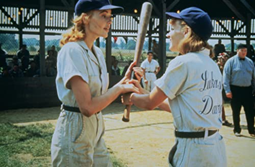 A League Of Their Own - DVD