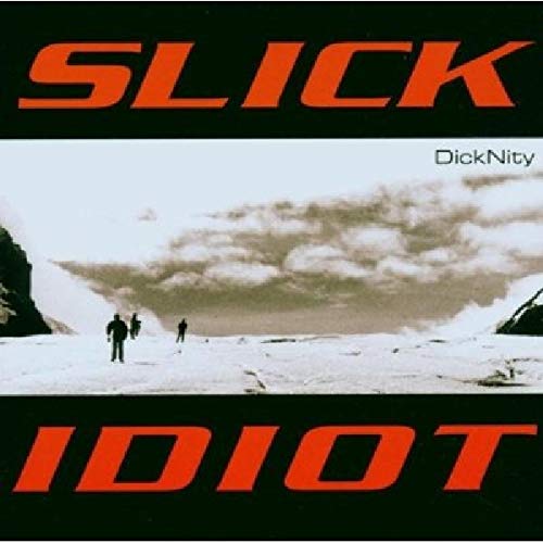 Dick Nity