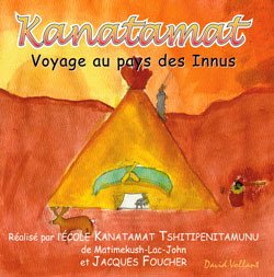 Kanatamat Voyage Au Pays Des