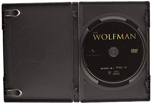 The Wolfman (Bilingual)
