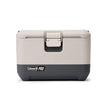 Coleman Pro 9-Quart Premium Hard Cooler Lunchbox, Heavy-Duty, Ultra-Light, Fully Insulated Lid & Body Stays Cold for Days, Great for Camping, Parties, Sports, Concerts, Lunches & More 🍁 All In One Marketplace Canada