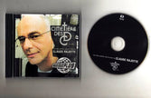 Variés / Cimetière des CD, Vol. 1: Les Meilleures Sélections de Claude Rajotte - CD (Used)