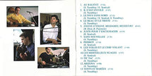 Vents et marees - CD - 1995