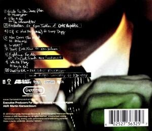Far East Movement / Free Wired - CD