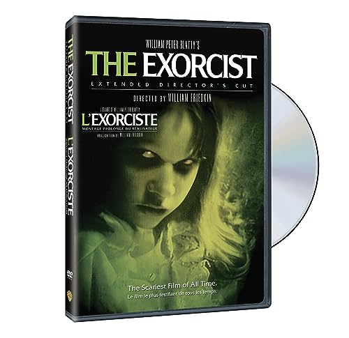 The Exorcist - DVD (Used)