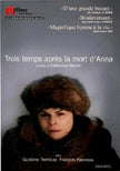 Trois temps après la mort d'Anna - DVD (Used)