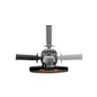 BLACK+DECKER Angle Grinder Tool, 4-1/2-Inch, 6.0 - Amp (BDEG400) 🍁 All In One Marketplace Canada