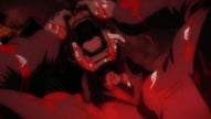 Hellsing Ultimate: Volumes 5-8 Collection (Limited Edition) [Blu-ray + DVD]