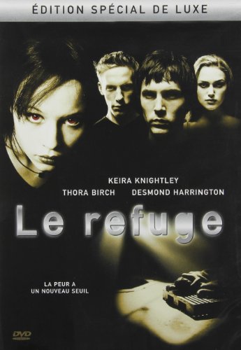 Hole, The / Refuge, Le (Bilingual)