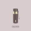 Contigo AutoSeal 16 oz Travel Mug | Leakproof w/Auto-Sealing Spout & Slider Lock | Vacuum-Insulated Stainless Steel Tumbler for Hot Coffee & Tea or Cold Drinks | BPA & Lead-Free | Dishwasher Safe 🍁 All In One Marketplace Canada
