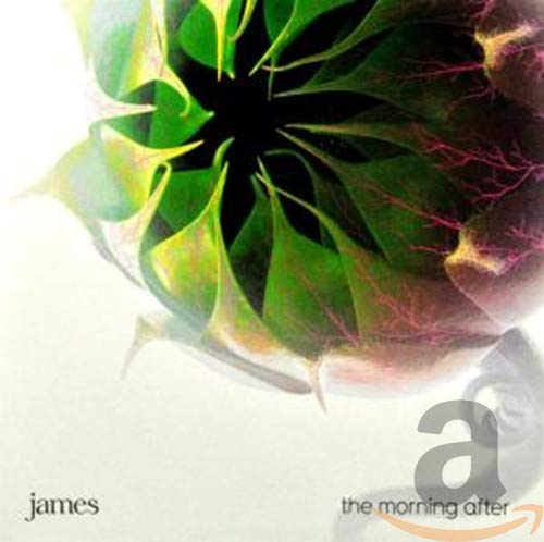 James / Morning After - CD (Used)
