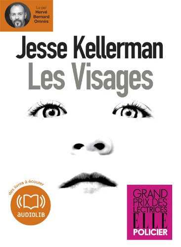VISAGES (LES) CD