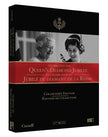 Celebrating the Queen's Diamond Jubilee - Collector's Edition (Bilingual) - DVD