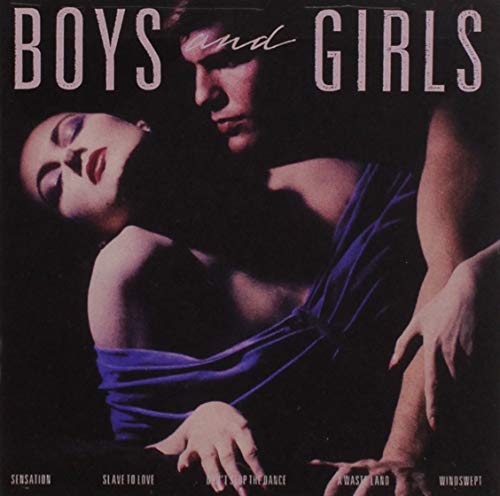 Boys & Girls