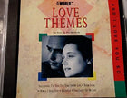 World of love themes-And I love you so