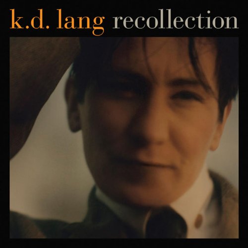 k.d. lang & the reclines / Recollection - CD (Used)