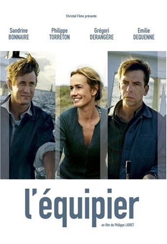 L'équipier - DVD (Used)