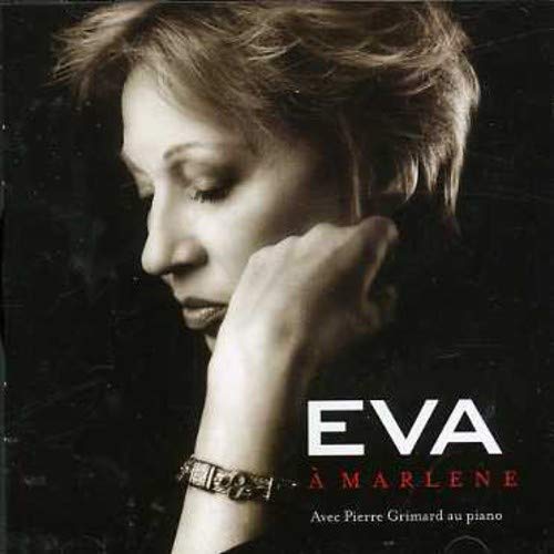 Eva / Eva à Marlène - CD (Used)