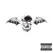 Avenged Sevenfold / Avenged Sevenfold - CD