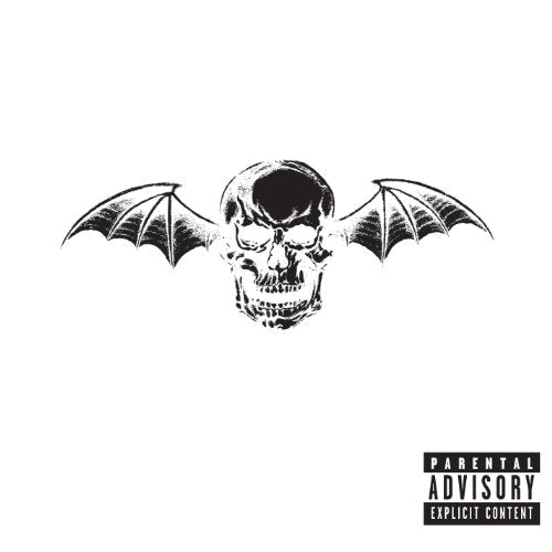 Avenged Sevenfold / Avenged Sevenfold - CD