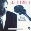 Lee Ritenour / Stolen Moments - CD (Used)