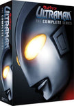 Ultraman: The Complete Series [Import]