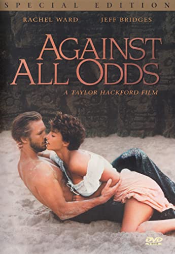 Against All Odds (Special Edition) - DVD (Used)