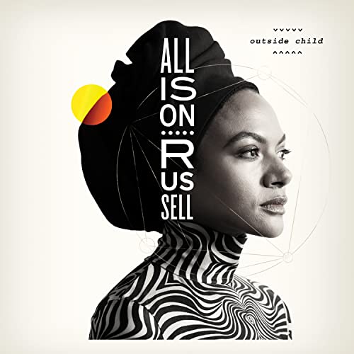 Allison Russell / Outside Child - CD