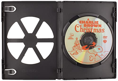 A Charlie Brown Christmas (Remastered Deluxe Edition) - DVD
