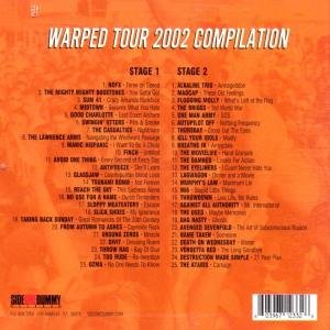 Warped Tour 2002