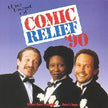 Comic Relief '90