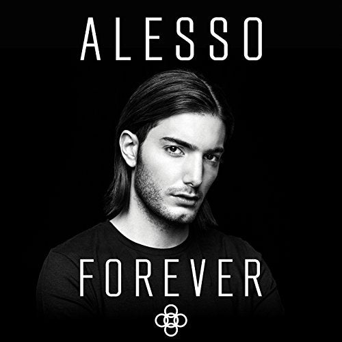 Alesso / Forever - CD (Used)