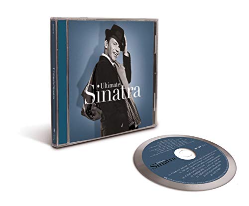 Ultimate Sinatra