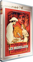 Les orgueilleux