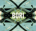Edgard Bori / Changer d'air - CD (Used)
