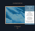 Harmonium / L'Heptade Xl - 2CD/DVD