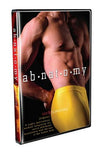 Abnatomy: Ab Workout For The E