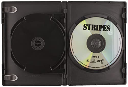 Ghostbusters + Groundhog Day + Stripes - DVD