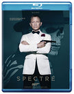 Spectre - Blu-Ray (Used)