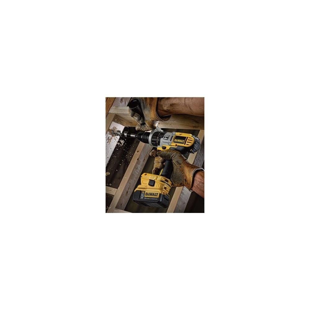 DEWALT 18V to 20V Adapter, Bare (DCA1820) 🍁 All In One Marketplace Canada