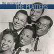 The Platters / Very Best Of - CD (Used)