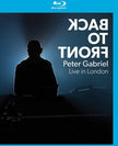 Back To Front - Live (Blu-ray)