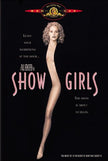 Showgirls (Widescreen) - DVD (Used)